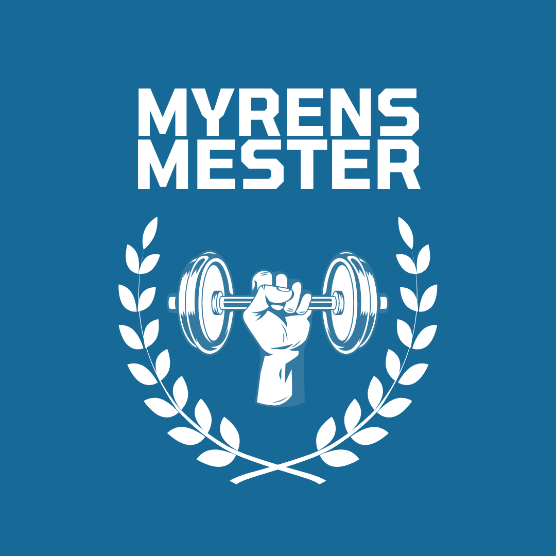 Myrens Mester