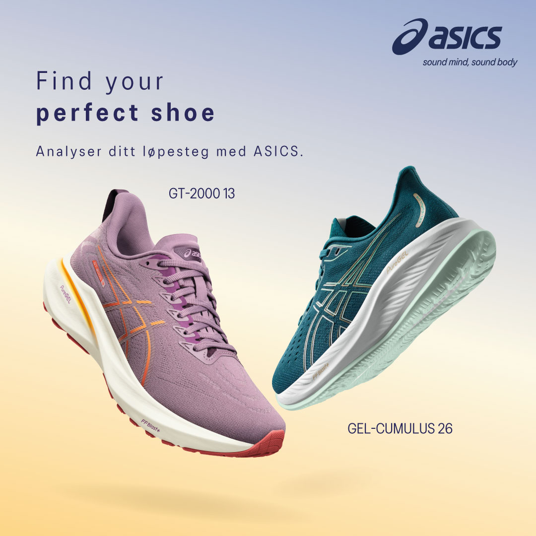 Asics