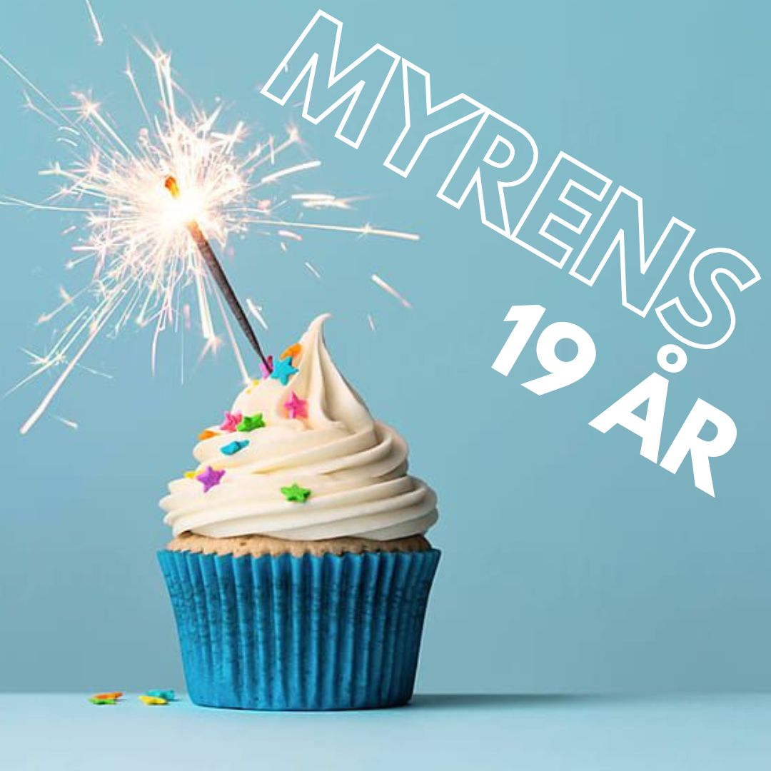 Liten 19 AR