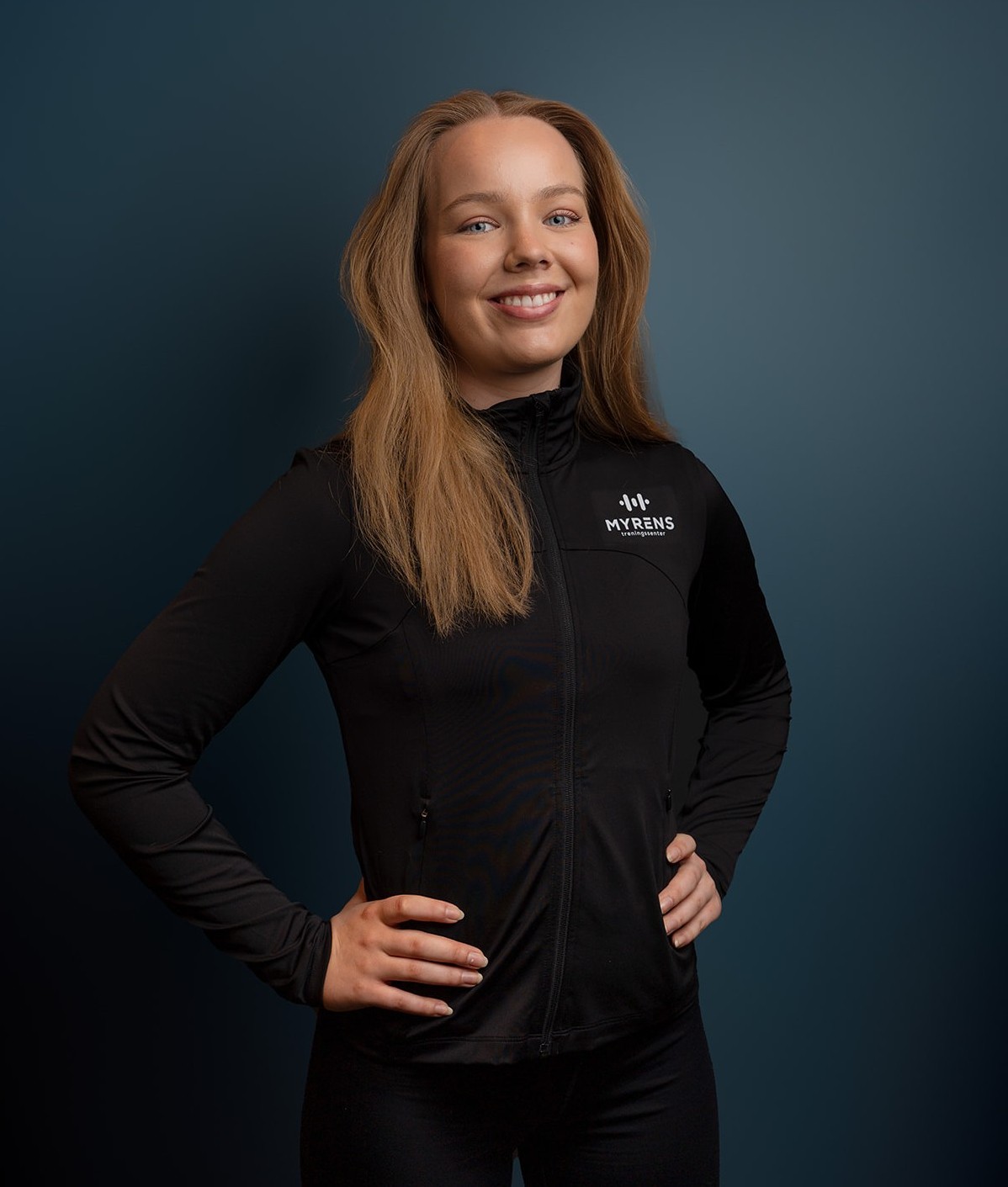 Amanda Myhre