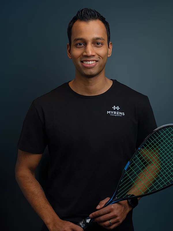 mahesh myrens torshov