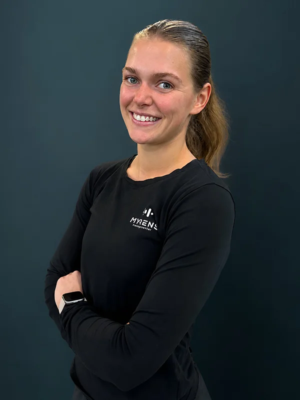 christina botten pt